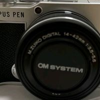 双十一给学摄影的儿子选奥林巴斯E-P7,选对了他的“入门搭档”