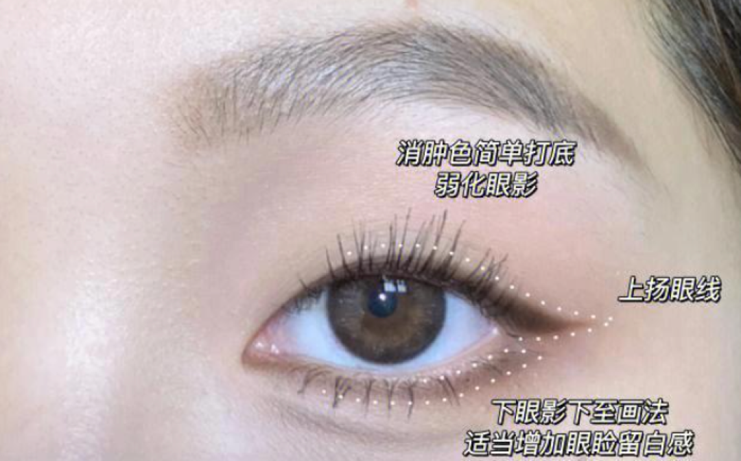 小沈阳女儿红毯首秀太亮眼！星二代沈佳润逆袭单眼皮妆