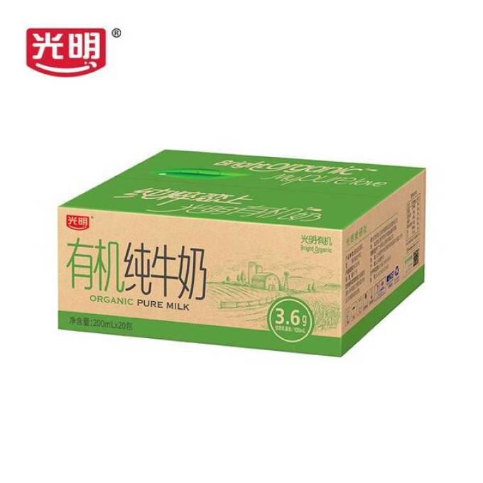 光明水饮冲调