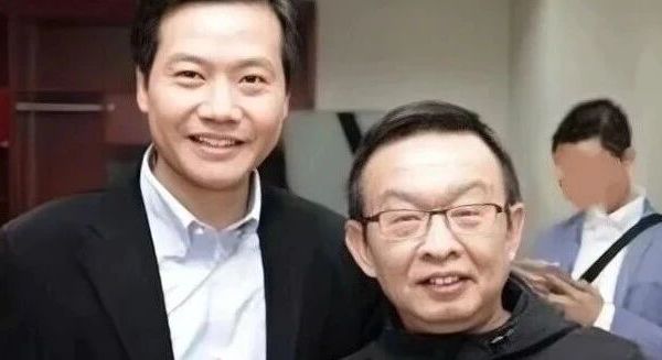 小米雷军救活了凡客陈年