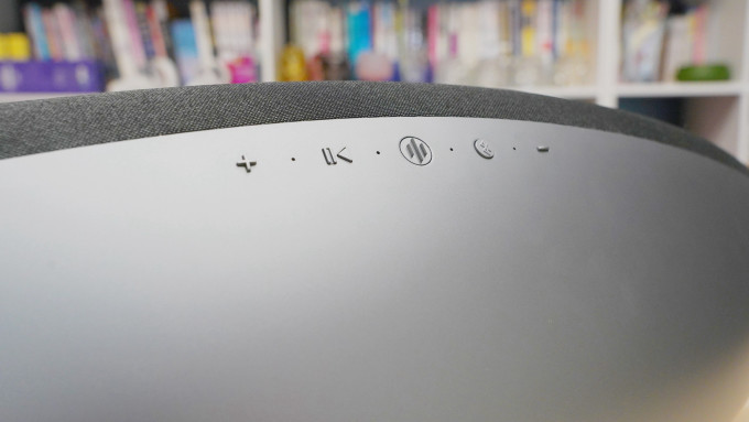 蓝牙音箱