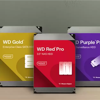 SMR硬盘出现数据丢失、物理损坏 厂商回应：正在调查