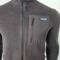 软壳抓绒组合:户外保暖神器还是智商税?1200+用户观点大碰撞