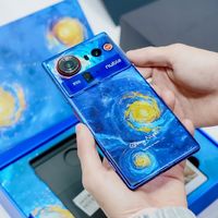 努比亚放弃高利润,7200mAh+第五代骁龙8+真全面屏,新机也降价了