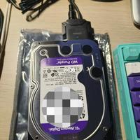 海康4T紫盘是‘捡钱神盘’还是‘翻新陷阱’?全网用户观点大PK