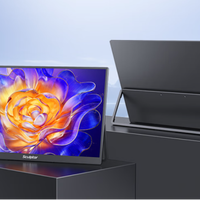 爱国者14英寸便携屏是‘性价比神机’还是‘价格乱象’？全网用户吵翻了