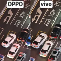 选OPPO Find X9 Pro还是vivo X200 Pro?78位用户真实体验告诉你答案