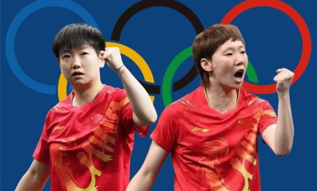 孙颖莎、王曼昱拟免试录取为清华研究生,二人本科均就读于上海交通大学