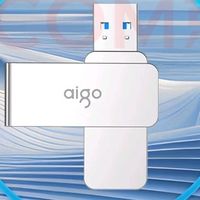 双11选U盘：别被云存储绑架，这款220MB/s的