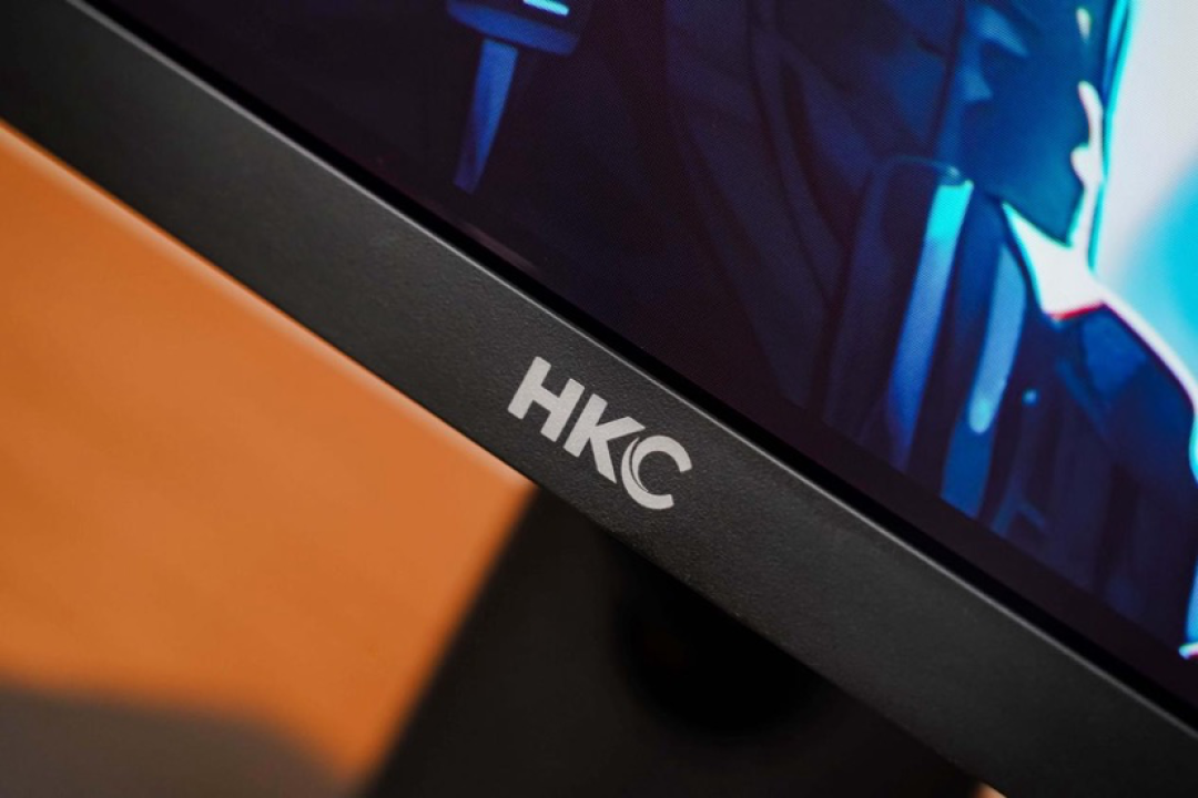HKC GS27QKS显示器评测：1999元！2K@240Hz的QD-OLED显示器抱回家