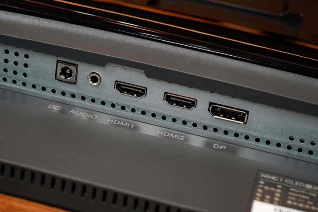 HKC GS27QKS显示器评测：1999元！2K@240Hz的QD-OLED显示器抱回家