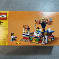 9.9元乐高小套装是‘智商税’还是‘真香羊毛’?1000+用户观点大交锋