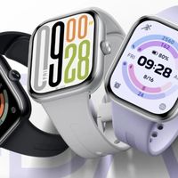 红米Watch 5是'性价比神机'还是'美丽废物'?1000+用户观点大PK