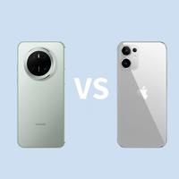 华为Mate 70 Air vs iPhone Air?128位用户实测对比,轻薄旗舰怎么选?