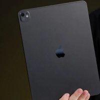 M5 iPad Pro是'专业神器'还是'挤牙膏升级'?全网用户观点大PK