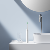 电动牙刷真能刷掉烟垢？356+用户实测观点大碰撞