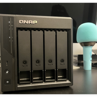 威联通搭Tugtainer还是用Watchtower?32位用户实测对比,答案在这