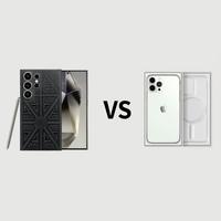三星S24 Ultra vs iPhone 17:谁才是真正的旗舰机皇?12位用户真实体验告诉你答案