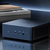 凌壹N150 vs N100迷你主机？450元价位谁更值得买？真实用户观点大汇总