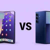 iPhone 18 Fold vs 三星Galaxy Z Fold7?38位用户真实体验告诉你答案