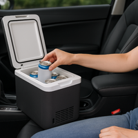 车载冰箱是神器还是鸡肋？948+用户真实观点全景呈现