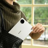 华为MatePad Mini能否替代折叠屏手机?1200+用户观点大PK