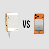 氘锋磁吸能量卡 vs 小米金沙江磁吸充电宝?38位用户真实体验告诉你答案