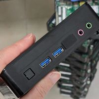 600多元的i7迷你主机值得入手吗?全网用户观点大PK