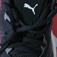 PUMA彪马跑步鞋:全天候舒适运动