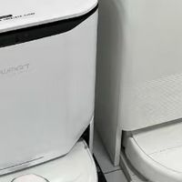 双11风大的扫地机我买回来了