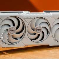 讯景RX9070黑狼显卡值得入手吗？650W电源用户吵翻了