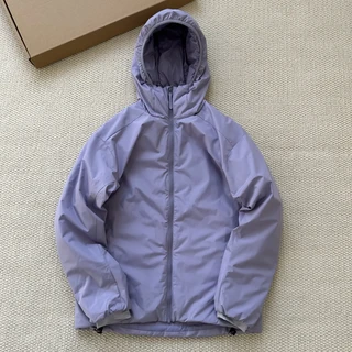 Helly Hansen Odin棉服 vs 始祖鸟ATOM棉服？用户实测对比，答案在这