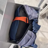 小鹰暴风33L vs 星光Sportlight30/老款Tempest30？廉航背包怎么选？38位背包客真实体验告诉你答案