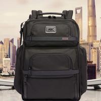 Tumi平替双肩包值得入手吗?全网用户真实观点大PK