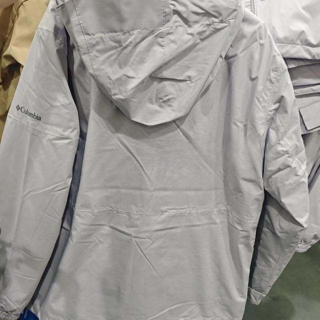 Columbia银点700蓬三合一冲锋衣值得入手吗？1000+用户真实观点大PK
