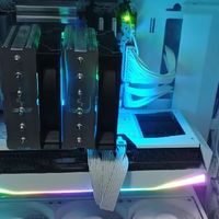 双11装机血泪史，值不值？