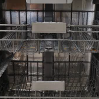 2025嵌入式洗碗机推荐：美的X6S Max星河版18套大容量