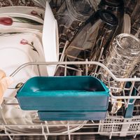 居家好物 篇零:方太嵌入式NJ01S洗碗机怎么样:14套大容量+蒸汽除菌!