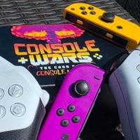 《光环》上了 PS5,但其实主机大战早已结束