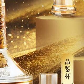 五粮液蛇年生肖酒：在时光里酿一坛爱情的年轮