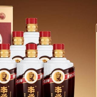 中秋团圆夜，这瓶传承60年的酱香才是家的温度