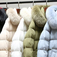 阿迪达斯、Gakior、波司登羽绒服哪款好怎么选?测评闭眼入不踩坑