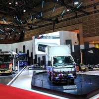 比亚迪携定制化新品登陆2025东京车展,海外成为重点发展方向