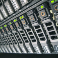 机械硬盘全线涨价引热议,1500+用户观点深度剖析