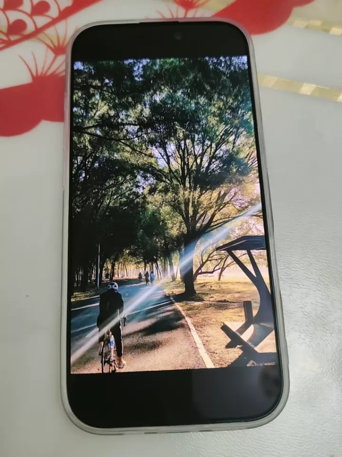 手机