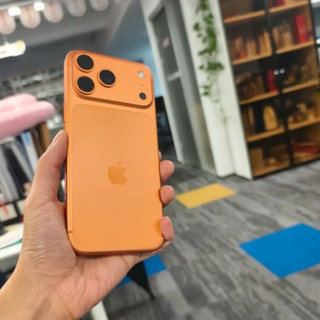 2025年双11来了，iPhone 17 Pro Max居然也开始降价，果粉懵了！