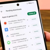 谷歌推无缝更新功能  安卓16将实现毫秒级应用升级