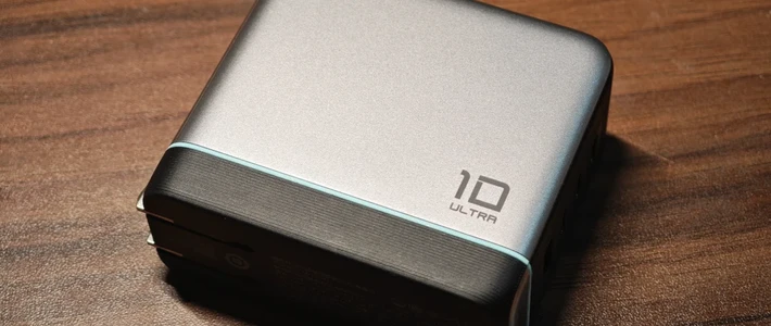 酷态科10号Ultra改造桌面充电器:值得尝试还是多此一举?全网用户观点大PK