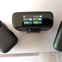 数码挑花眼了 篇零:南卡Qmic麦克风:让创作收音零门槛的“纽扣神器”