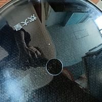 双11厨房封神单品！炊大皇蜂巢炒锅太香了